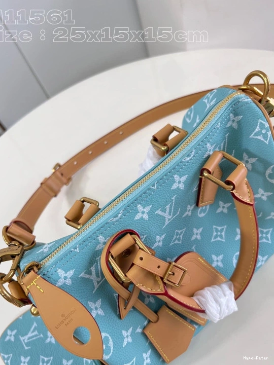 SPEEDY Vuitton 25 Louis 0821